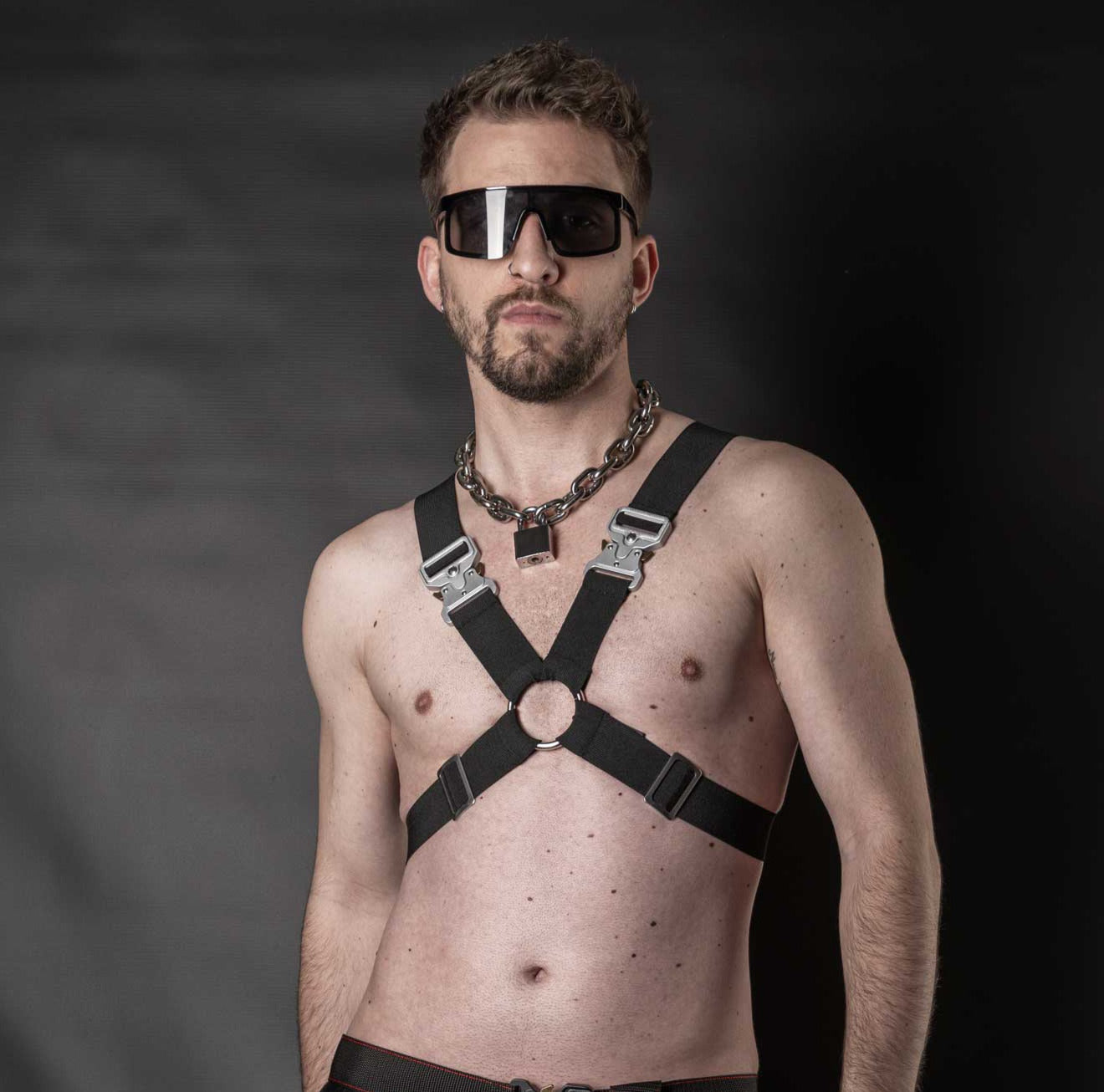 HARNESS TH_01